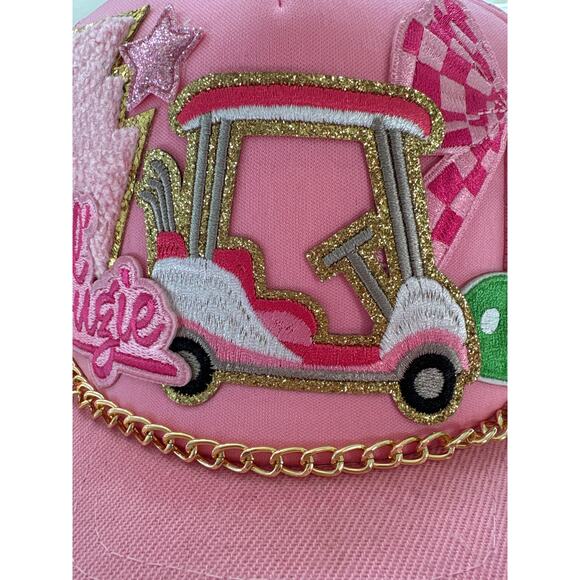 Pink Trucker Hat Bundle (2) - Picture 6 of 8